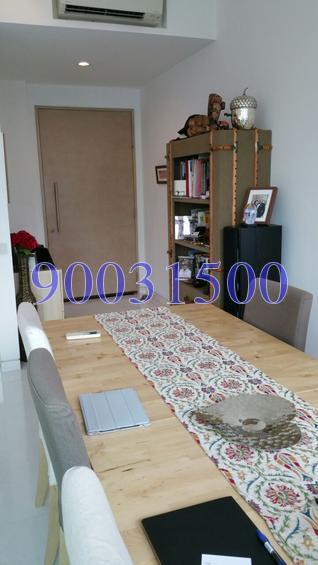 RiverGate (D9), Apartment #129916672
